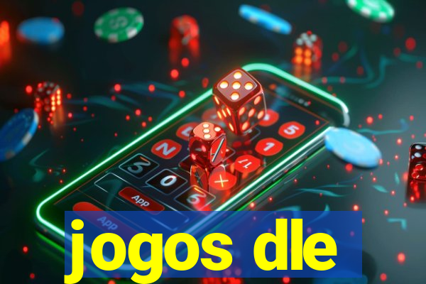 jogos dle